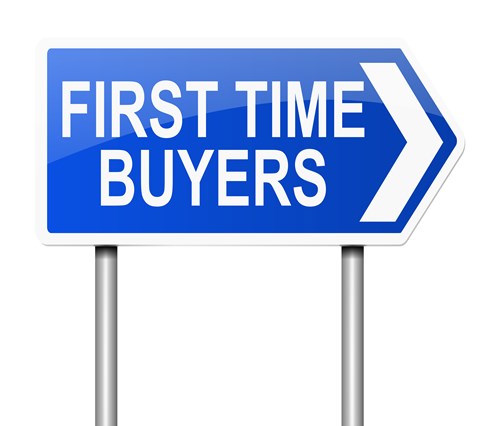 First Time Buyer Mortgages