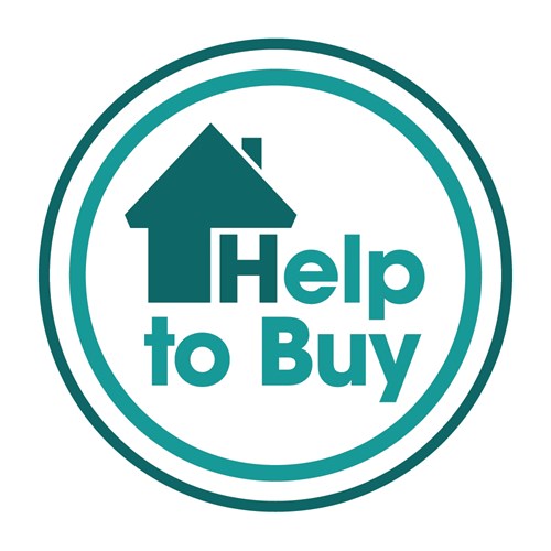 Help To Buy Shared Ownership